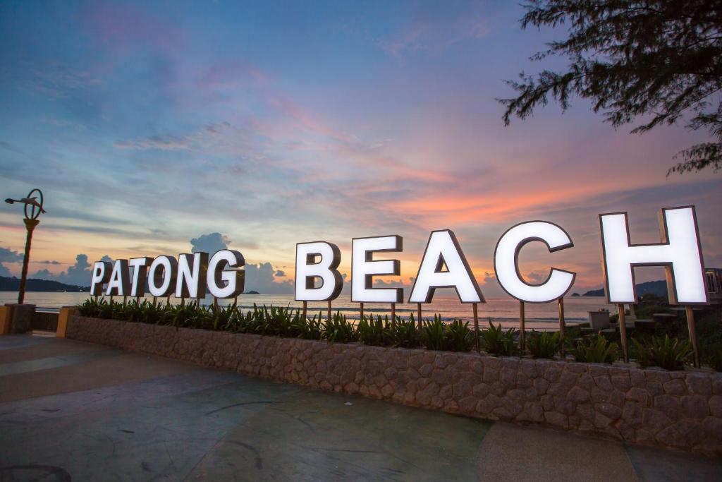 Hello Yaya Residence, Пхукет