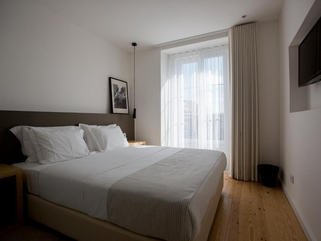 Двухместный (Двухместный номер «Комфорт» с 1 кроватью или 2 отдельными кроватями), The 8 - Downtown Suites