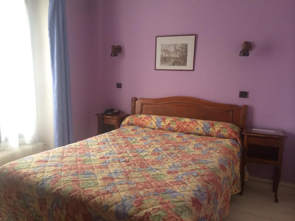 Hotel Cluny Sorbonne, Париж