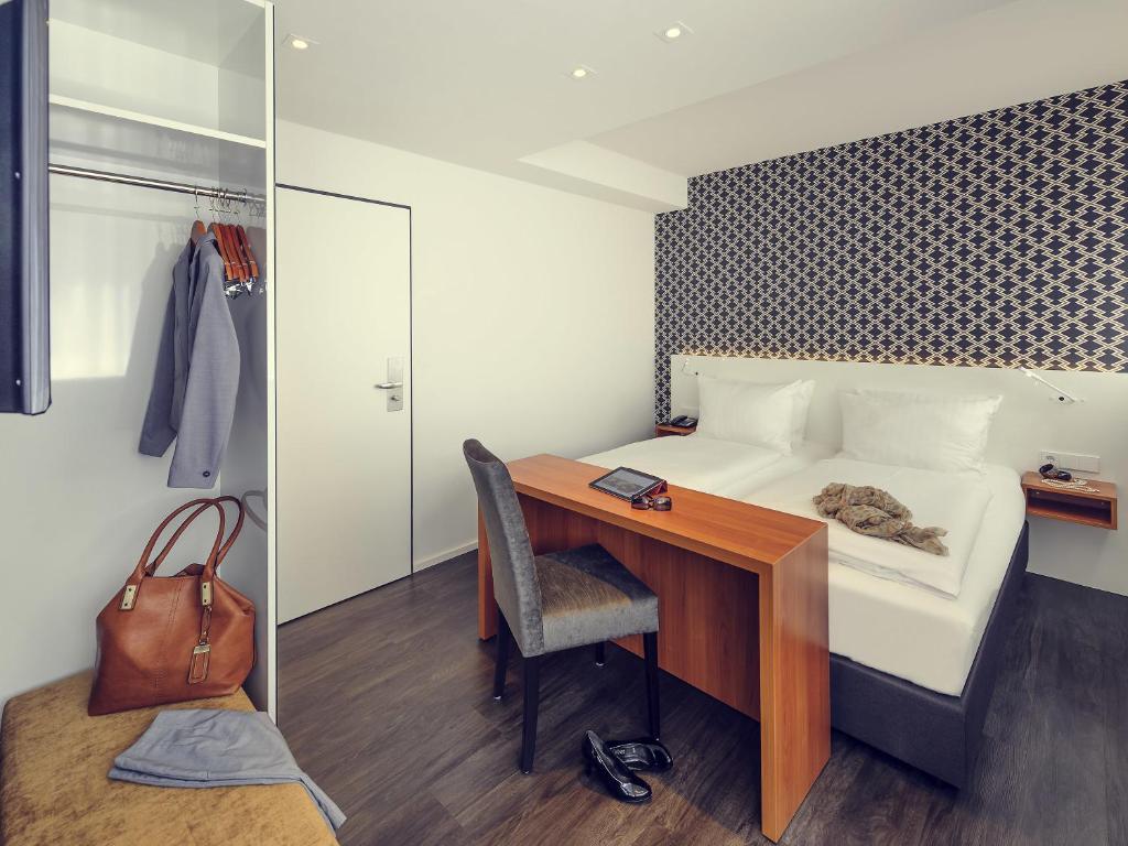 Mercure Hotel München Altstadt, Мюнхен