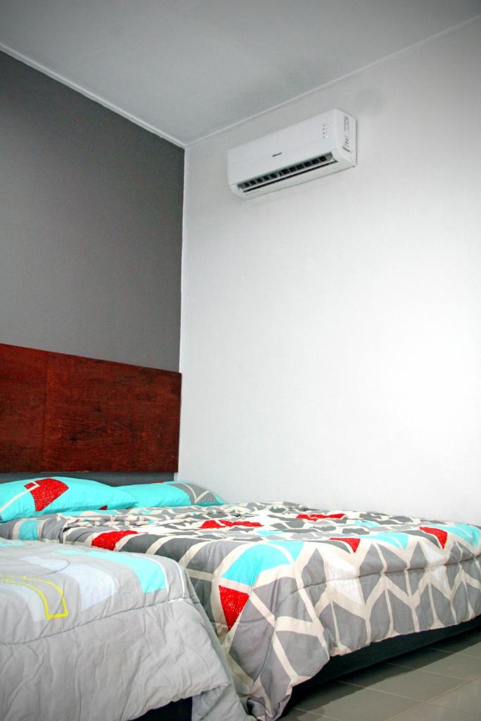 Семейный (Семейный номер с ванной комнатой), Niyaz Inn