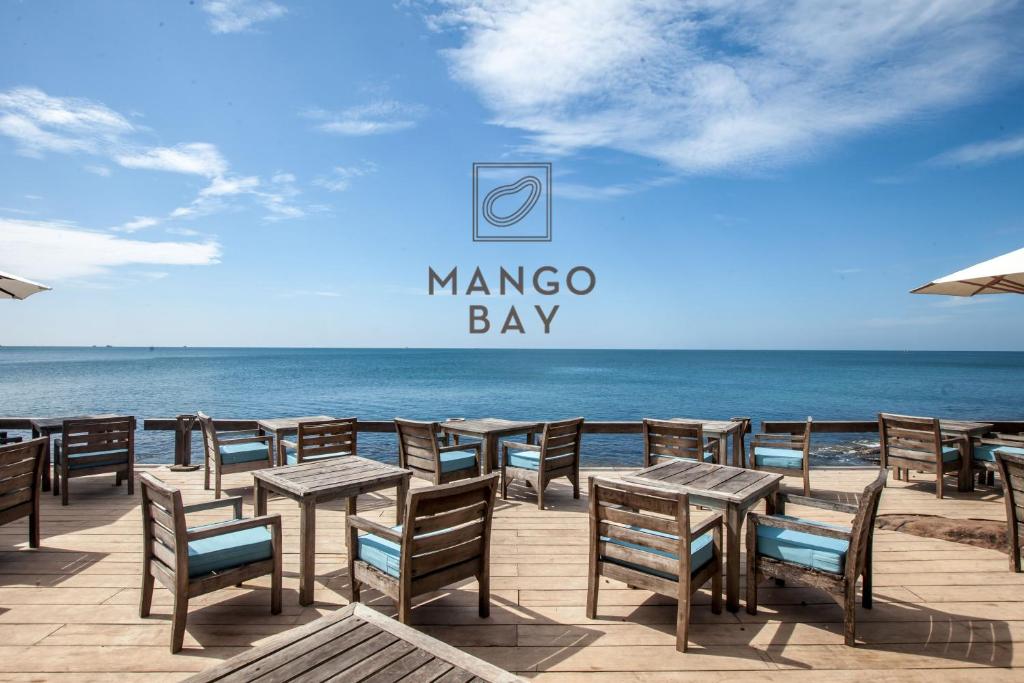 Mango Bay Phu Quoc Resort, Дуонг-Донг