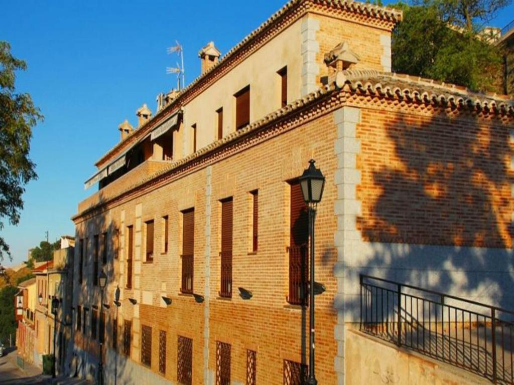 Hotel Medina de Toledo, Толедо