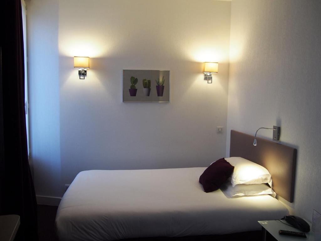 Porte de Versailles Hotel, Париж