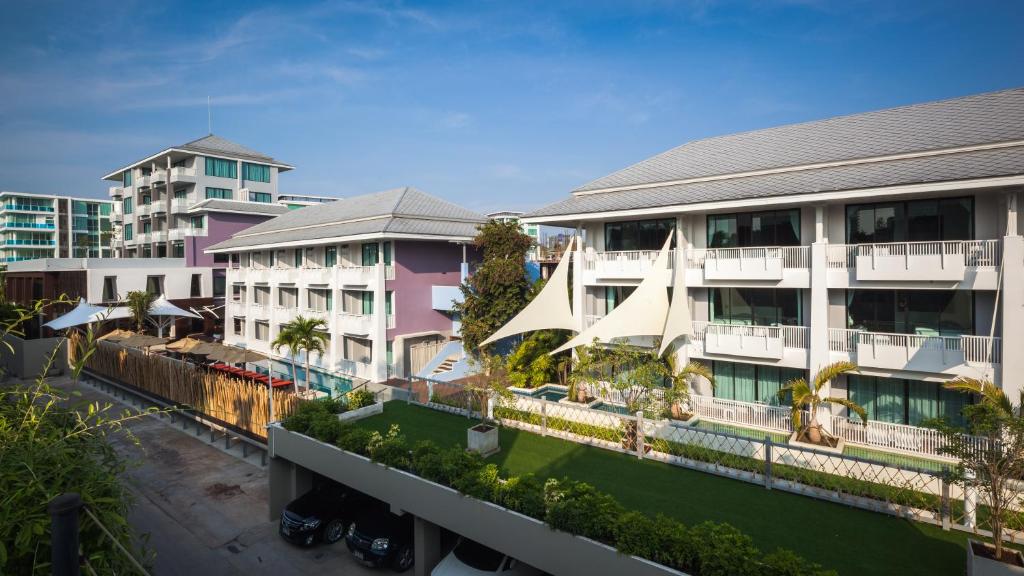 Loligo Resort Hua Hin, Хуахин