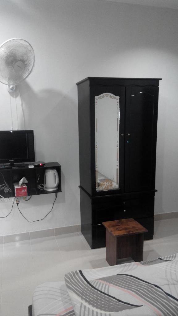 Семейный (Семейный номер с ванной комнатой), Niyaz Inn