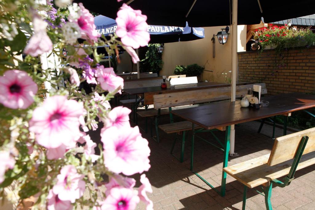 Zur Waldlust, Франкфурт-на-Майне