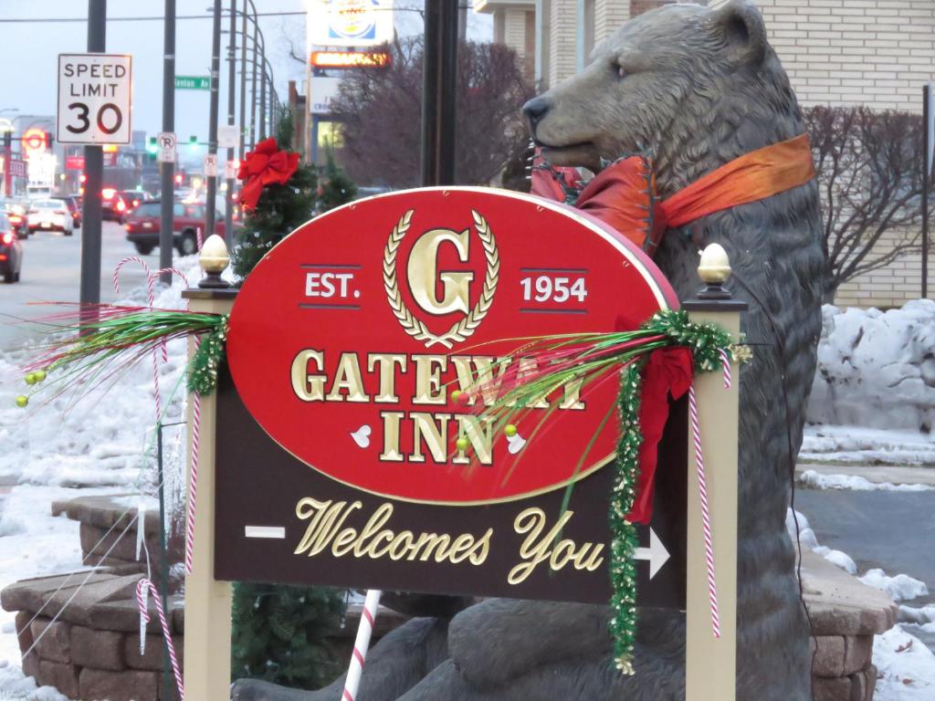 Gateway Inn, Чикаго