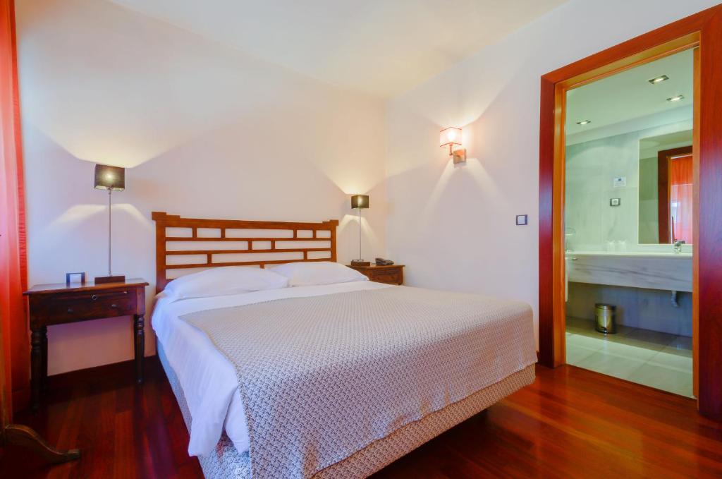Hotel Principe Real, Лиссабон