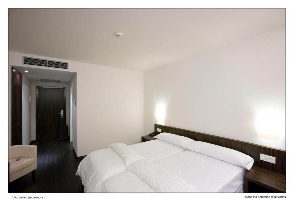 ETH Rioja, Памплона