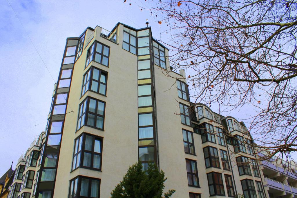 Hotel Erzgiesserei Europe, Мюнхен