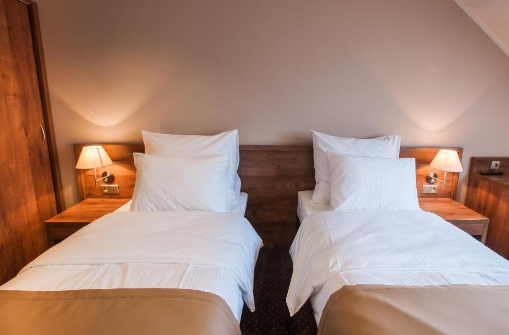 Hotel Gem Вроцлав