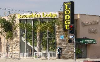 Bevonshire Lodge Motel, Лос-Анджелес