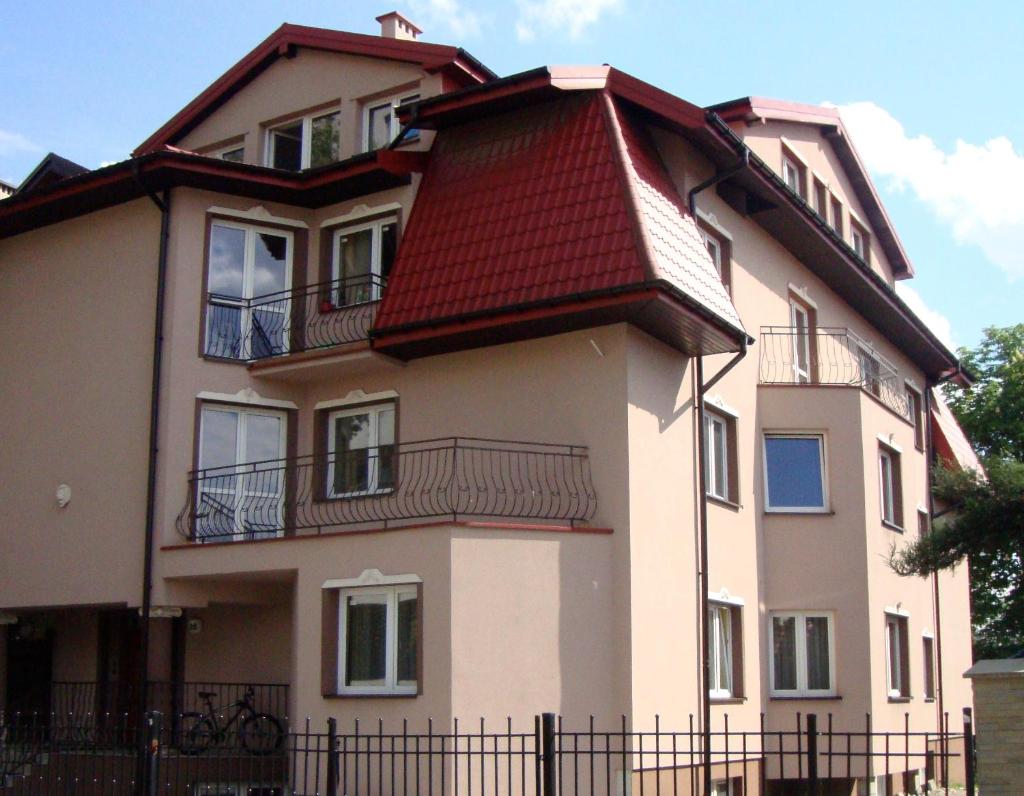 Apartamenty Dolna Kraków, Краков