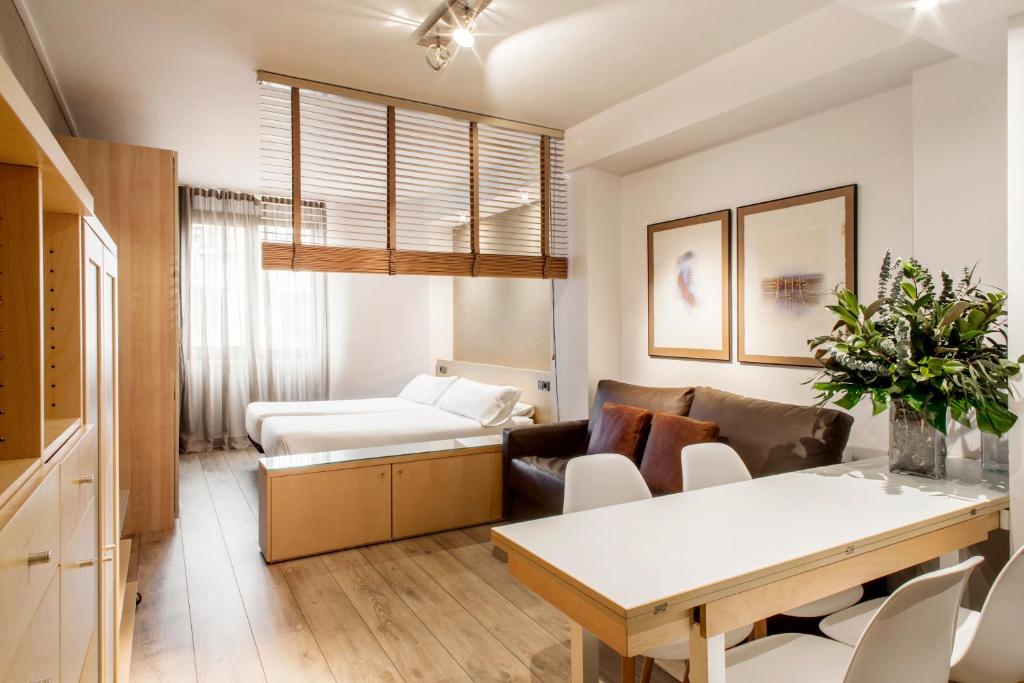 Barcelona Apartment Aramunt, Барселона