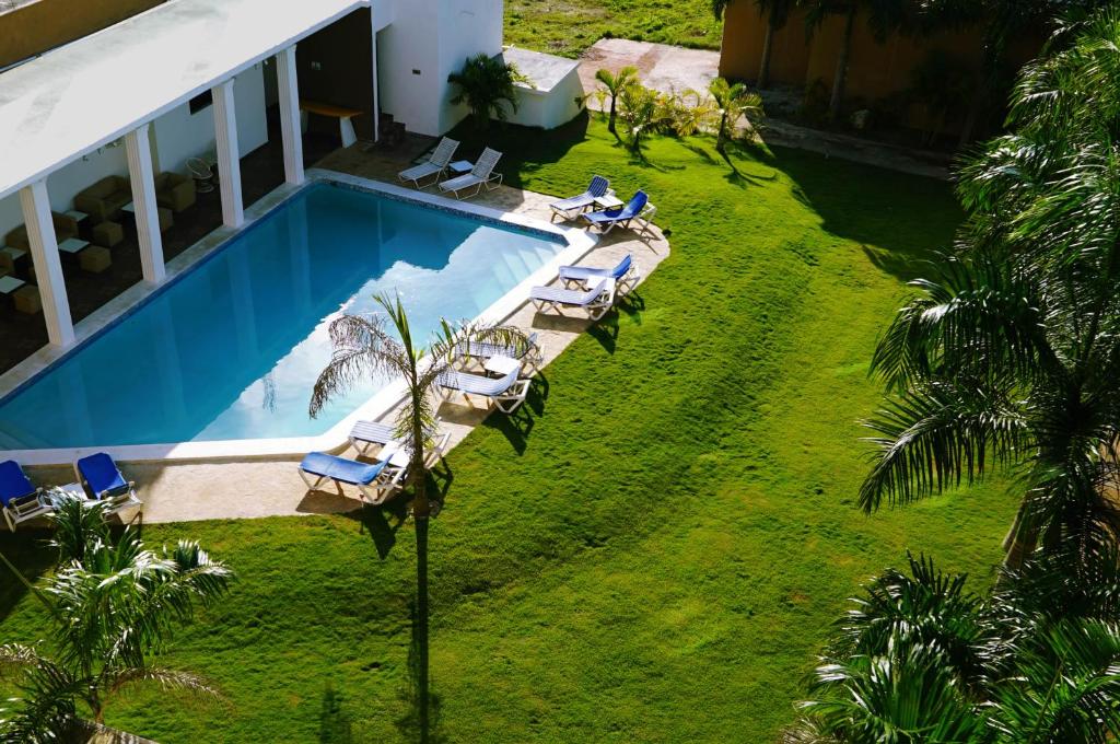 Hotel 2 Bavaro, Пунта-Кана