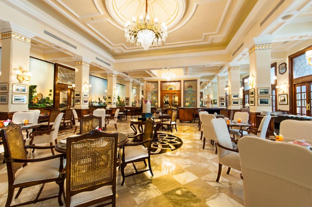 The Imperial, New Delhi, Нью-Дели