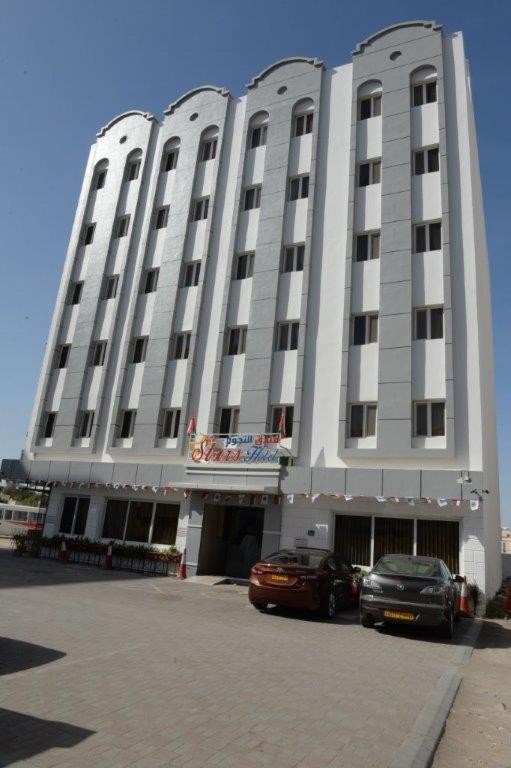 Stars Hotel, Маскат