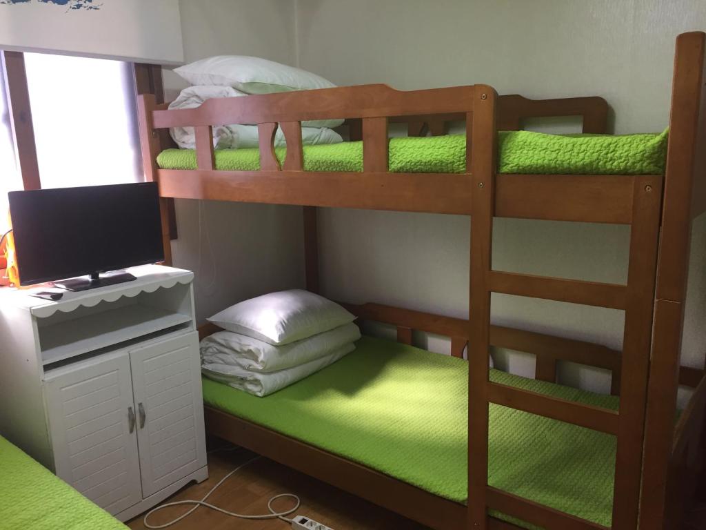 Duri Guest House, Сеул