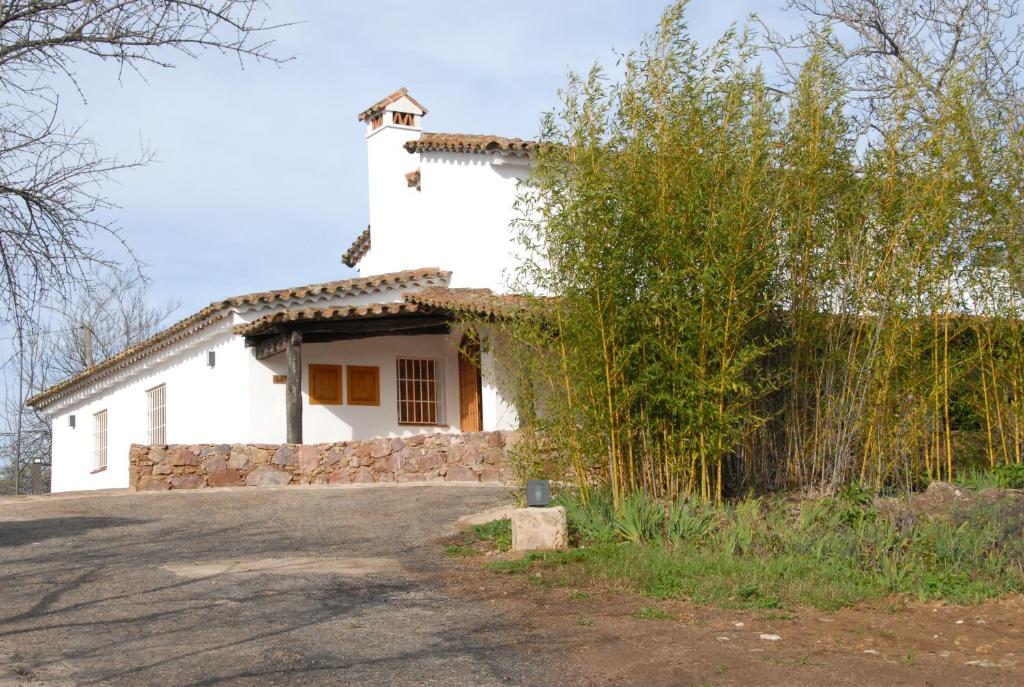 Finca Horno de Cal, Севилья