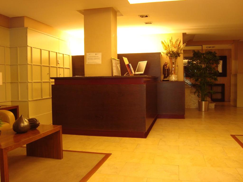 Hotel San Antonio, Саламанка (Кастилия и Леон)