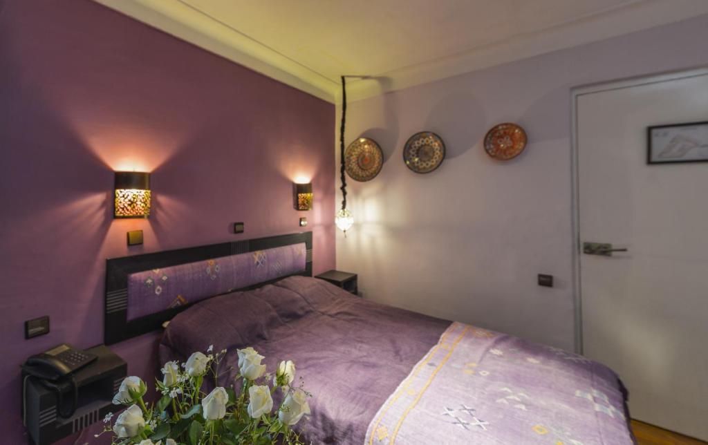 Hotel Islane, Марракеш