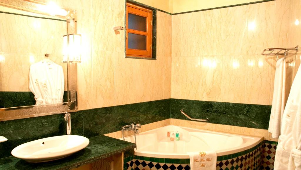 Сьюит (Люкс 