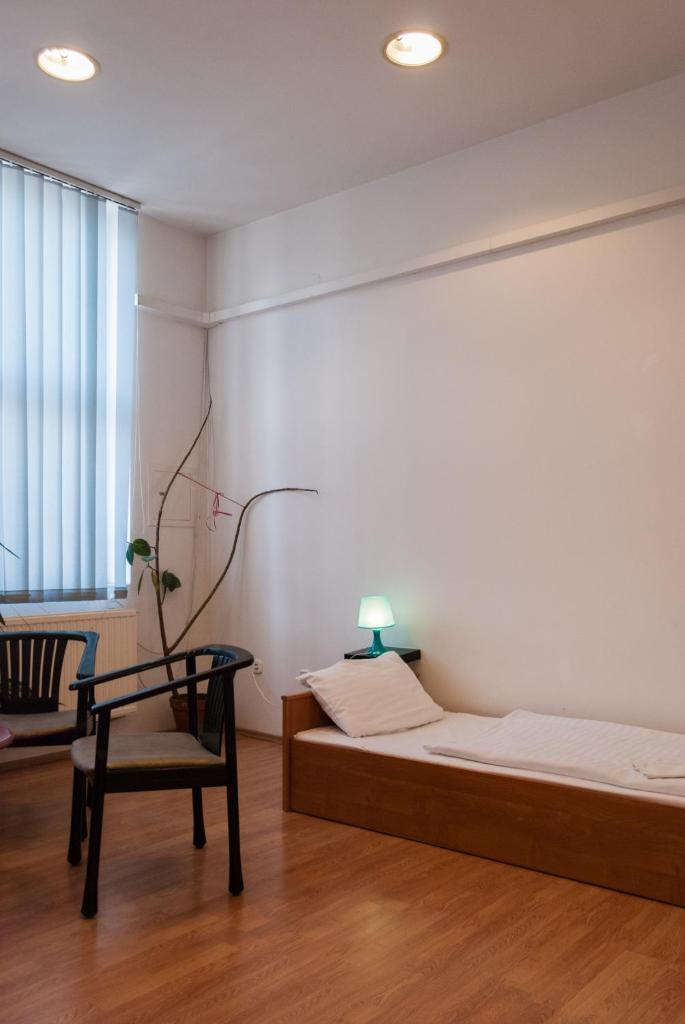 Семейный (Семейный номер), Broadway City Panzió