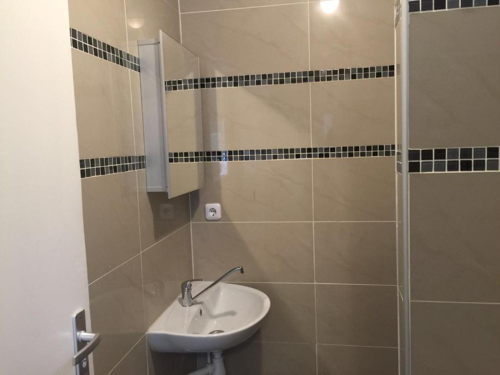 Двухместный (Стандартный двухместный номер с 2 отдельными кроватями), Budget Hotel De Witte Hoeck Amsterdam Wormerveer