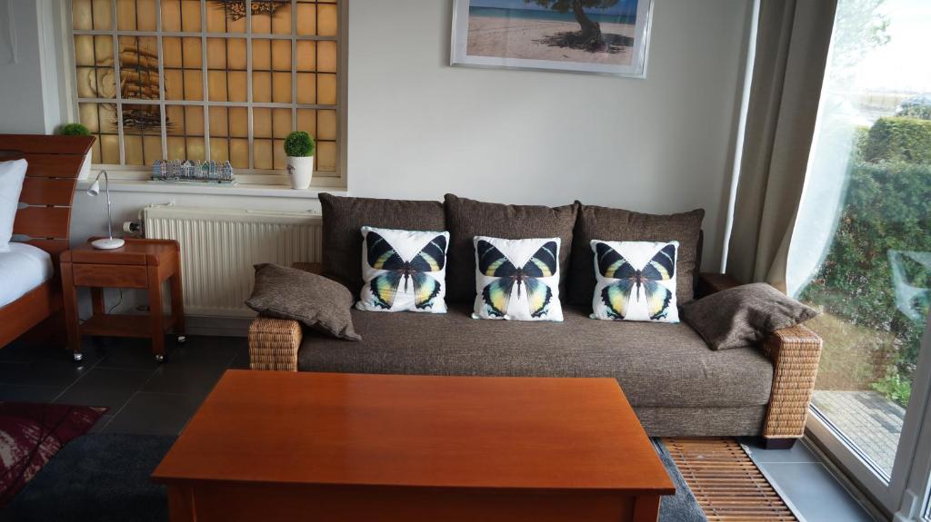 Двухместный (Двухместный номер с 1 кроватью или 2 отдельными кроватями), Budget Hotel De Witte Hoeck Amsterdam Wormerveer