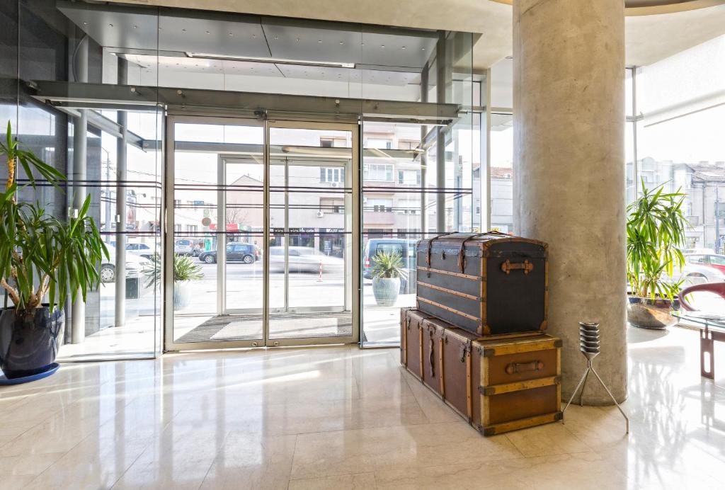Zira Hotel Belgrade, Белград