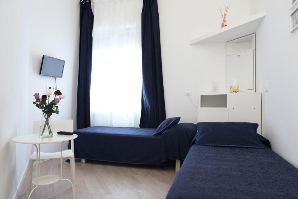 B&B Roma Olimpic, Рим