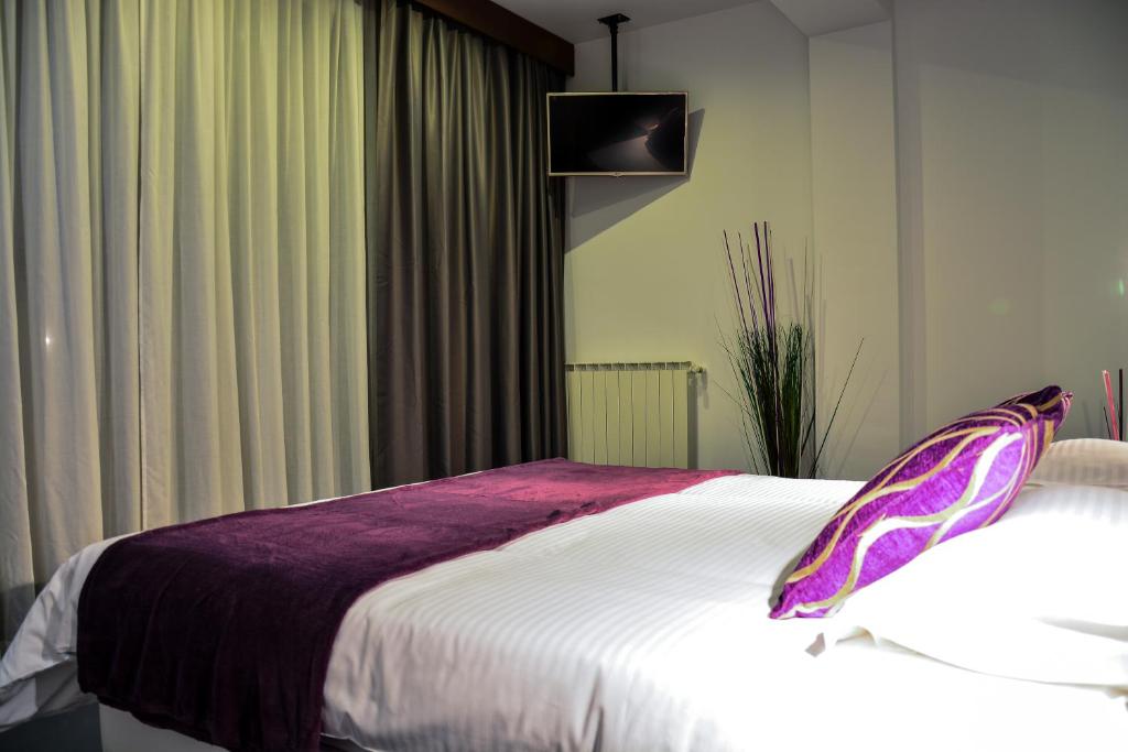 Сьюит (Номер Делюкс), Living Aparthotel