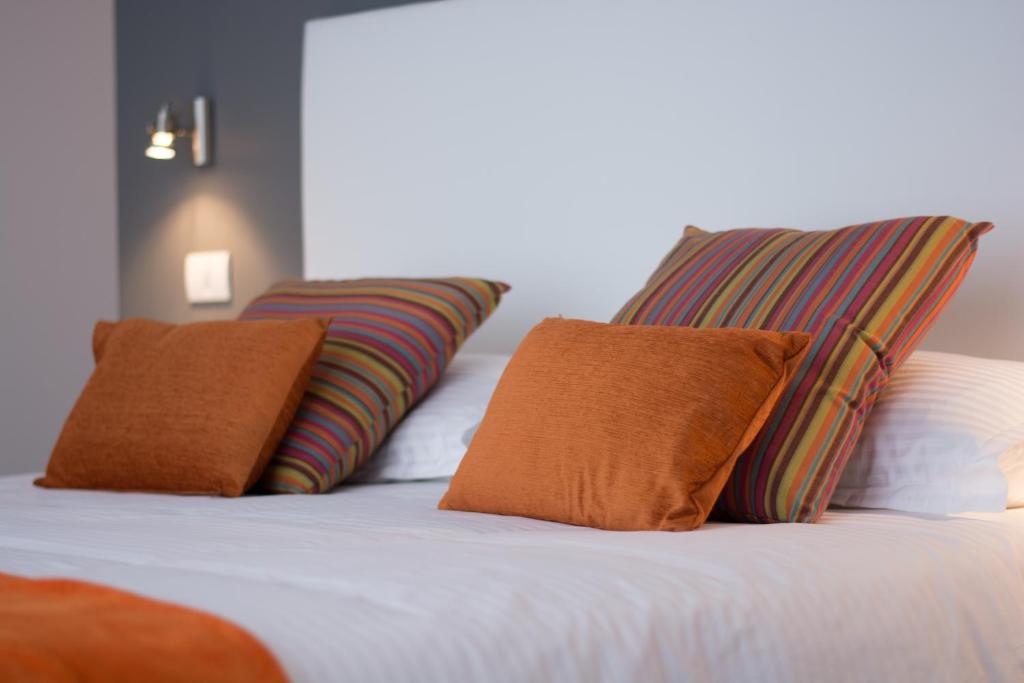 Сьюит (Номер Делюкс), Living Aparthotel