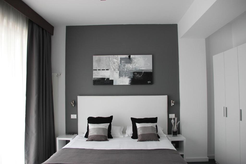 Сьюит (Представительский номер), Living Aparthotel