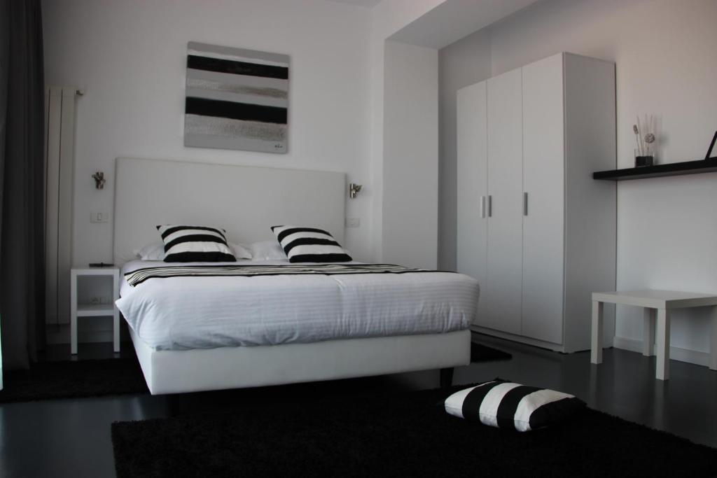 Сьюит (Представительский номер), Living Aparthotel