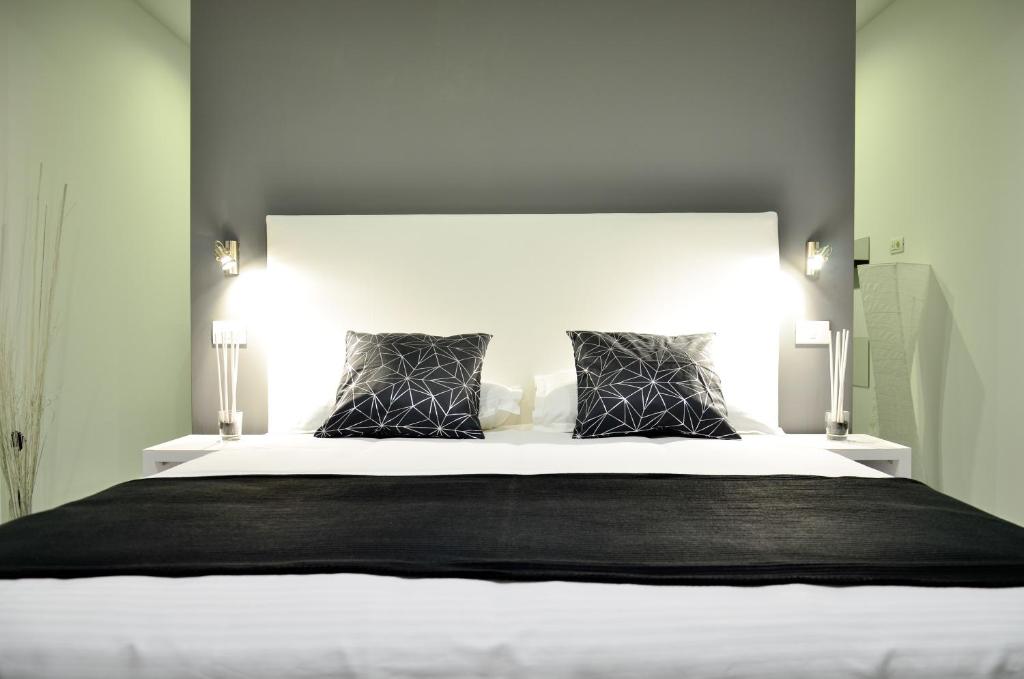 Сьюит (Полулюкс), Living Aparthotel