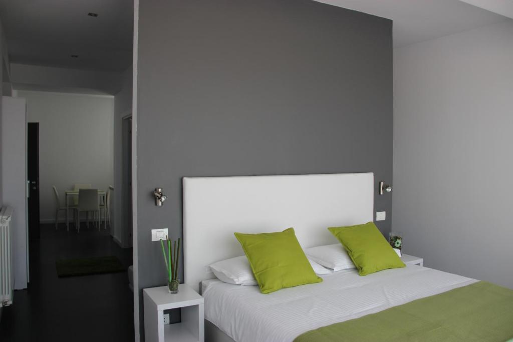 Сьюит (Полулюкс), Living Aparthotel