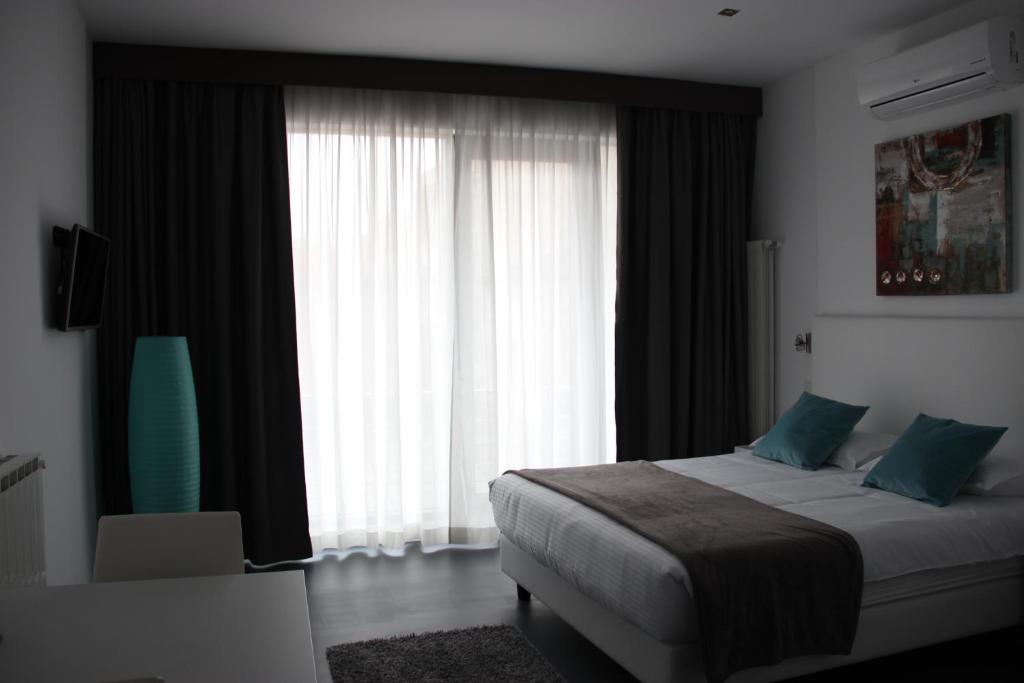 Сьюит (Улучшенный номер), Living Aparthotel