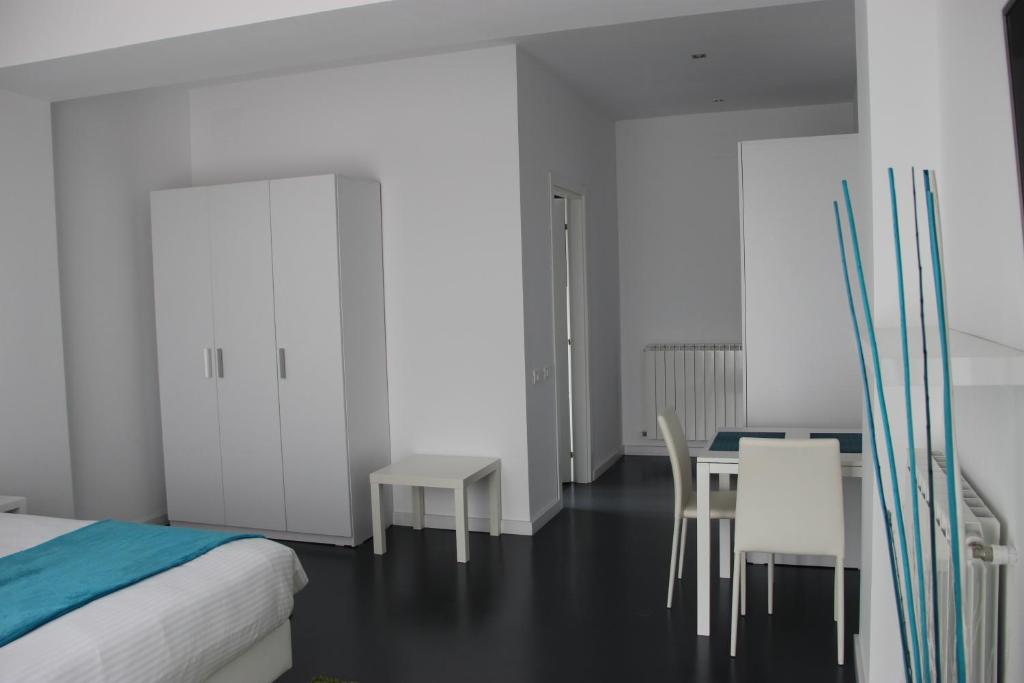 Сьюит (Улучшенный номер), Living Aparthotel