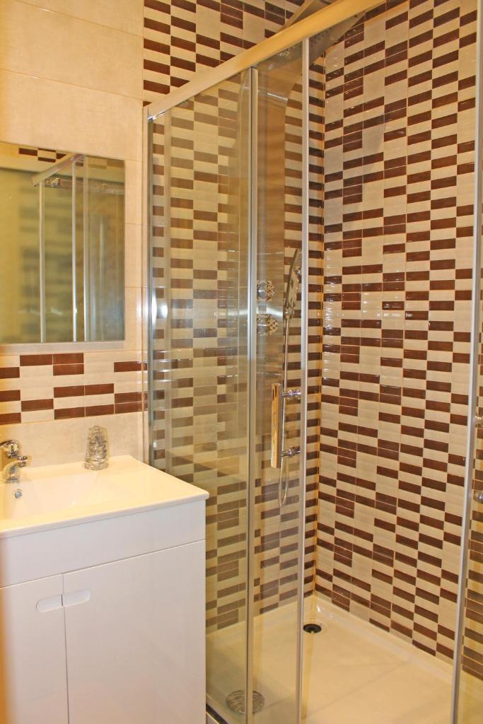 Двухместный (Стандартный двухместный номер с 1 кроватью), Monte Carlo Love Porto