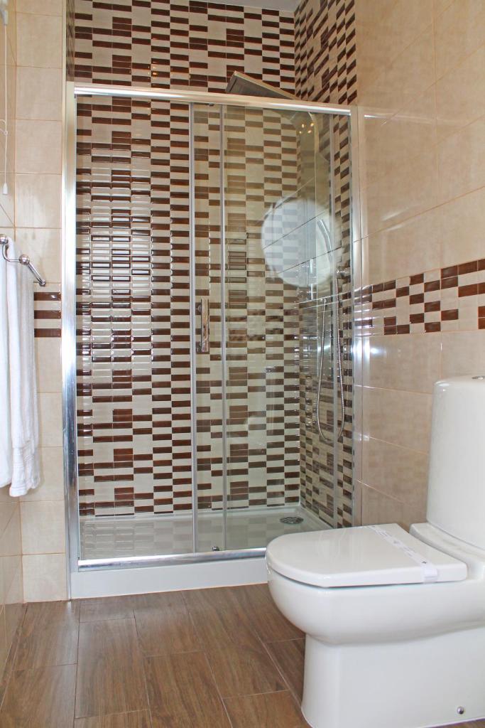 Двухместный (Двухместный номер с 1 кроватью и балконом), Monte Carlo Love Porto