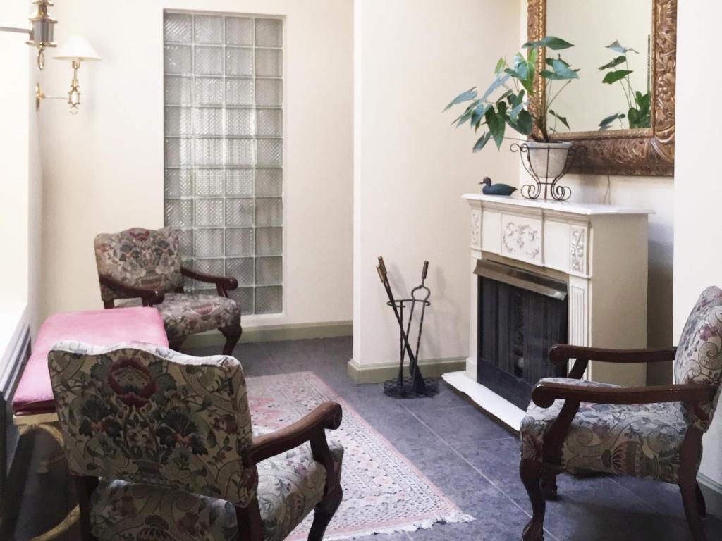 Casa Corp Boutique Suite in Condesa, Мехико