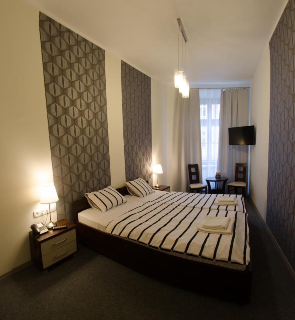 Brama Hostel, Краков