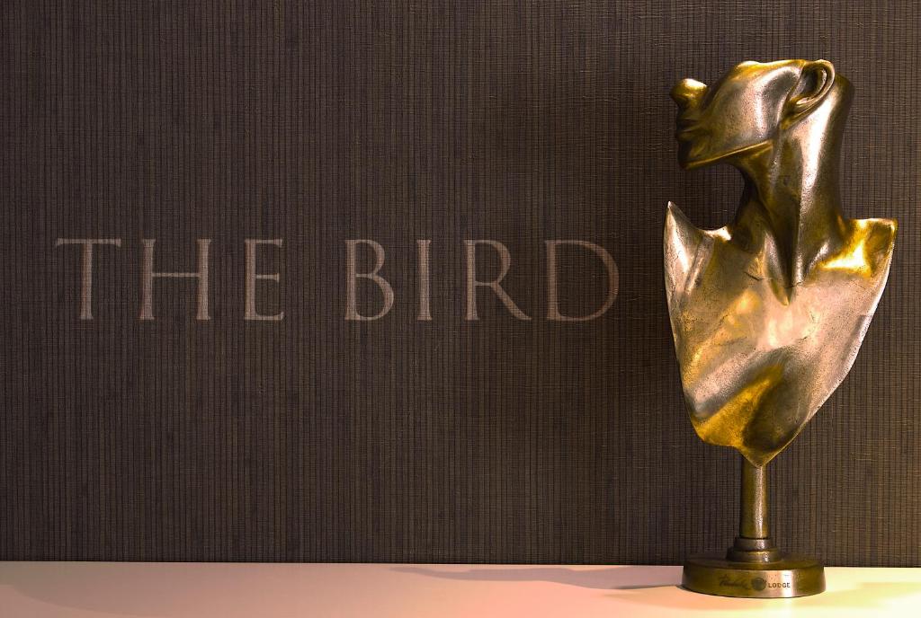 Hotel The Bird, Амстердам