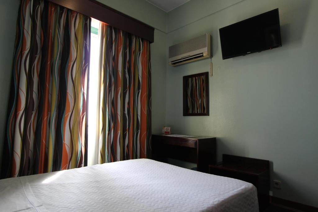 Одноместный (Одноместный номер), Residencial Horizonte