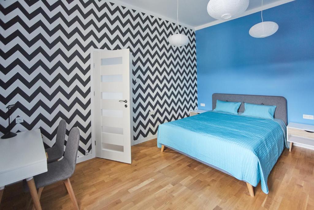 Dizzy Daisy Hostel, Краков
