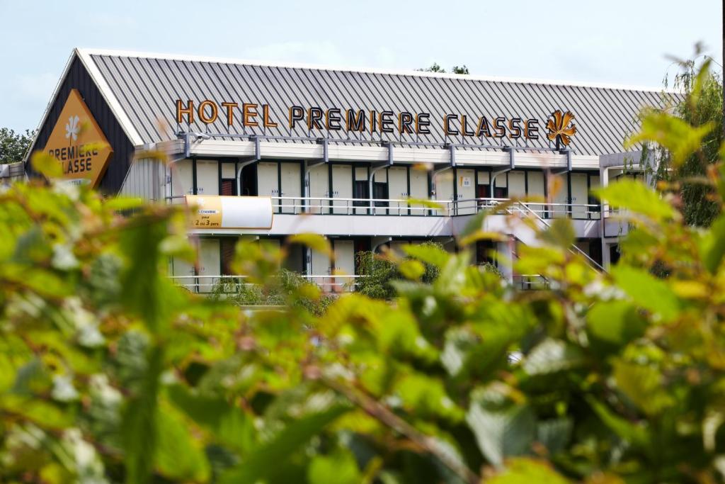 Premiere Classe Montpellier Sud Lattes, Монпелье