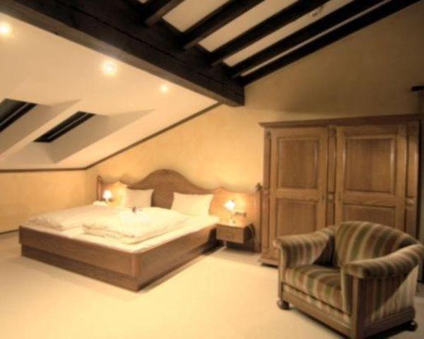 Апартаменты (Апартаменты), Landhaus Müllenborn