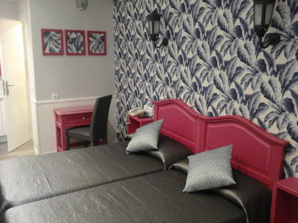 Hostal Don Alfonso, Мадрид